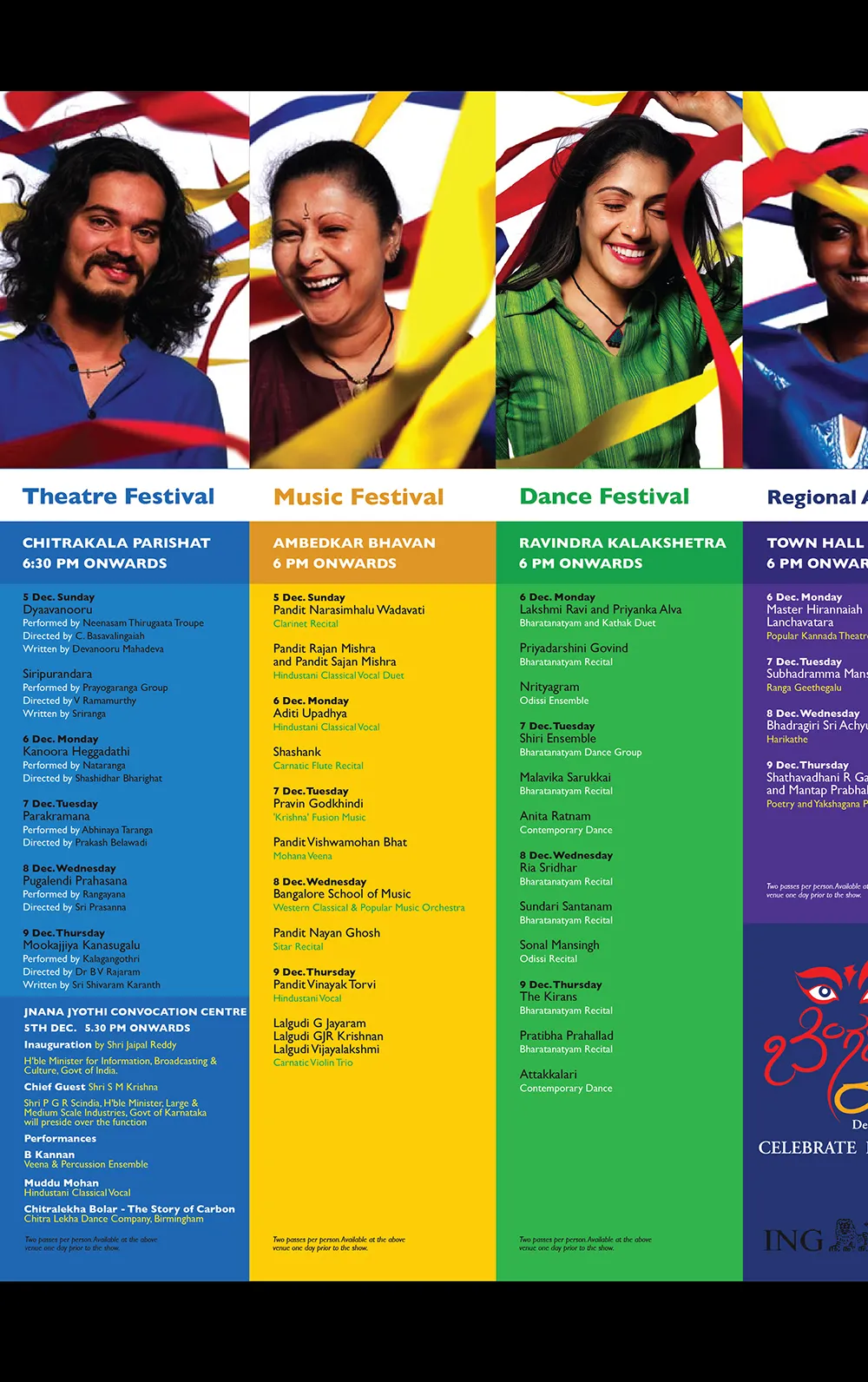 Bangalore Habba_M-02