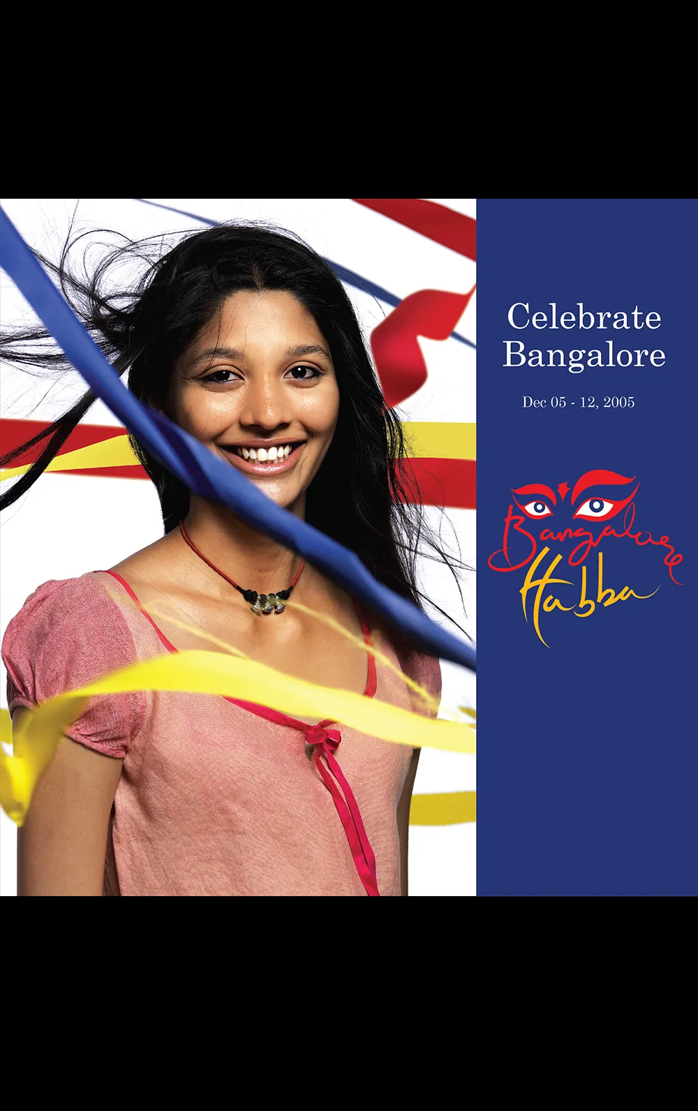 Bangalore Habba_M-04