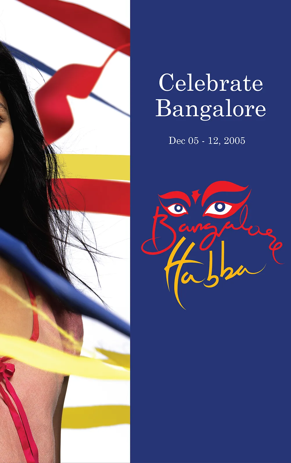 Bangalore Habba_M-06