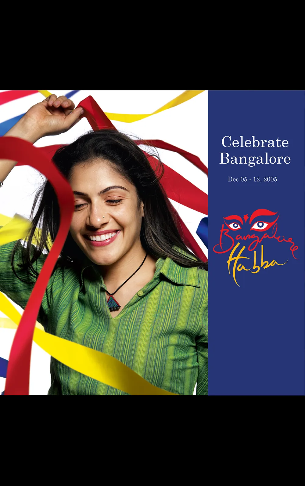 Bangalore Habba_M-07