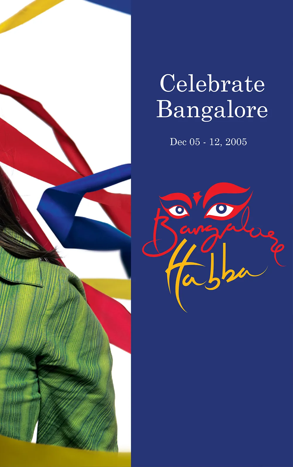 Bangalore Habba_M-09
