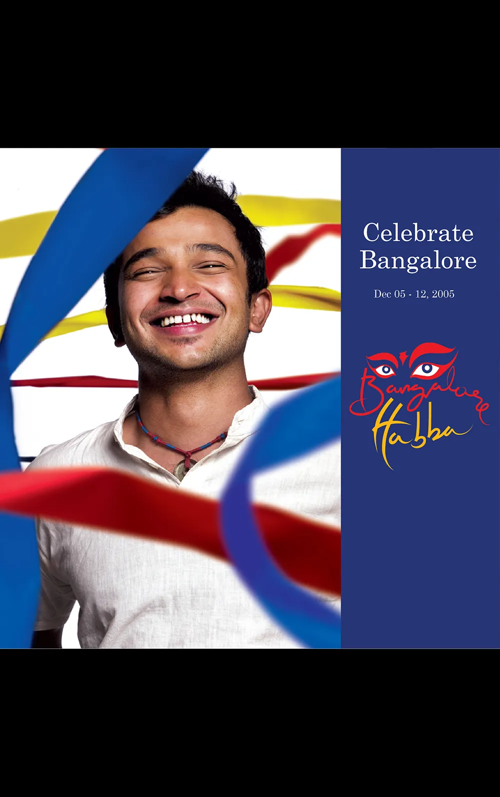 Bangalore Habba_M-18