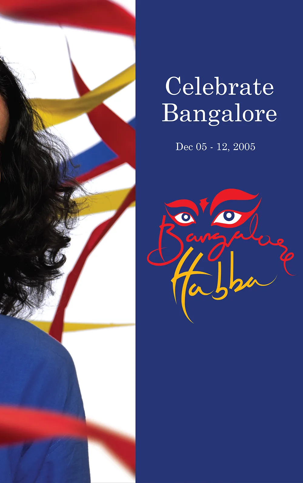Bangalore Habba_M-23